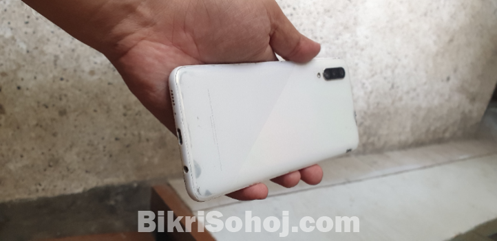 Samsung Galaxy A30s